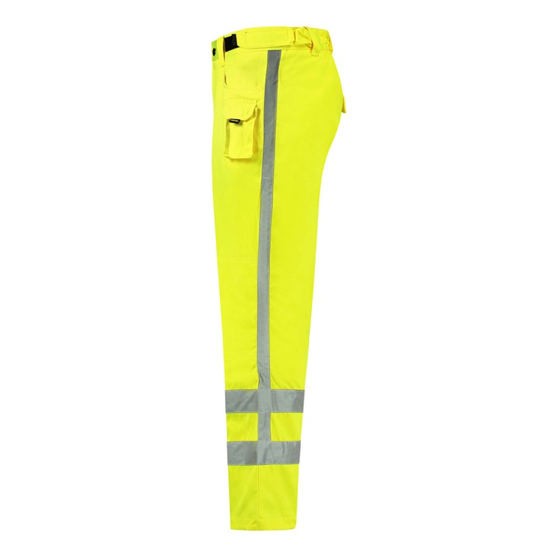 TRICORP 503003/TWR3001 Werkbroek RWS fluor yellow