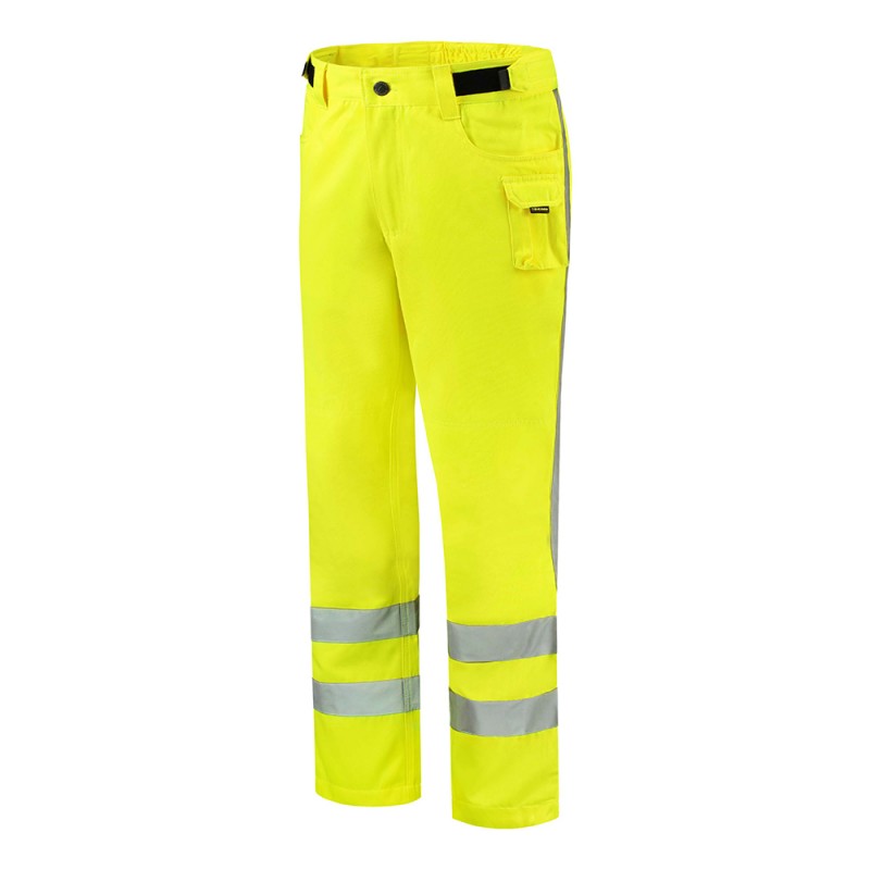 TRICORP 503003/TWR3001 Werkbroek RWS fluor yellow