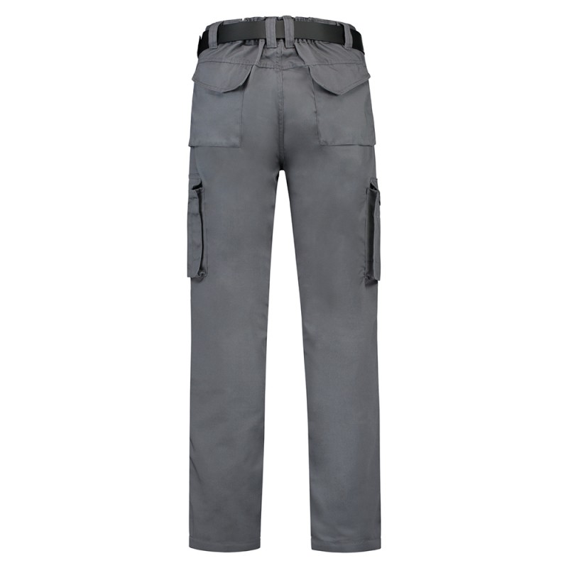 TRICORP 502008/TUB2000 Werkbroek Industrie convoygrey