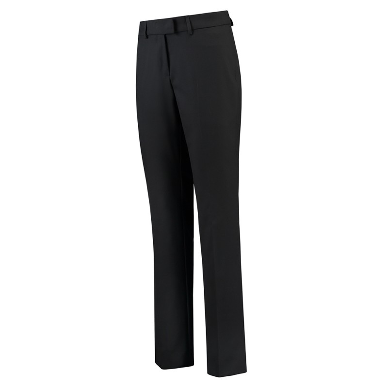 TRICORP 505002/CLT6001 Pantalon Dames black