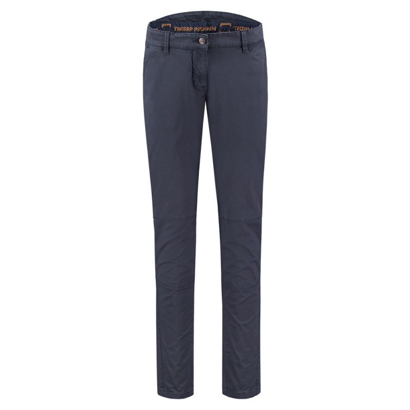 TRICORP 504005 Chino Premium Dames ink