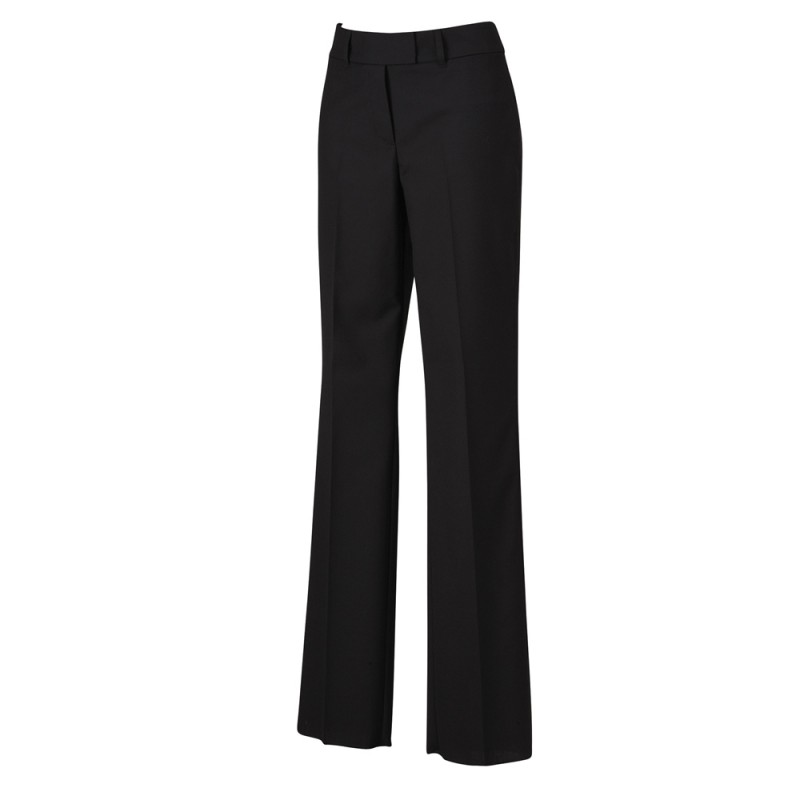 TRICORP 505005 (CLT6000) Pantalon Dames zwart