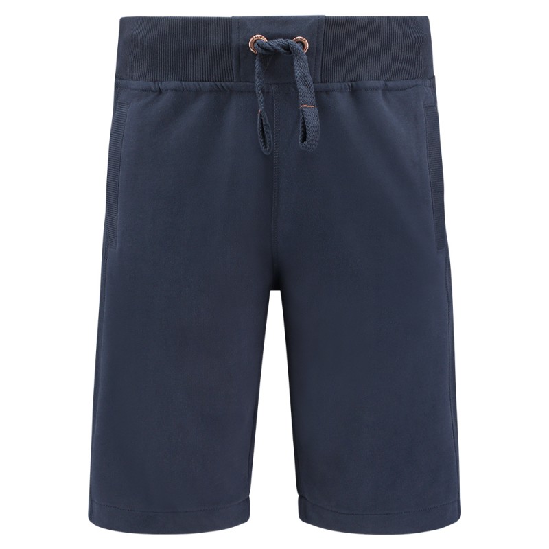 TRICORP 504009 Joggingbroek Premium Kort ink