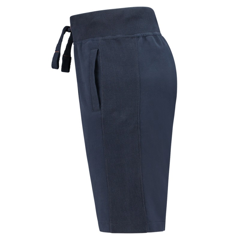 TRICORP 504009 Joggingbroek Premium Kort ink
