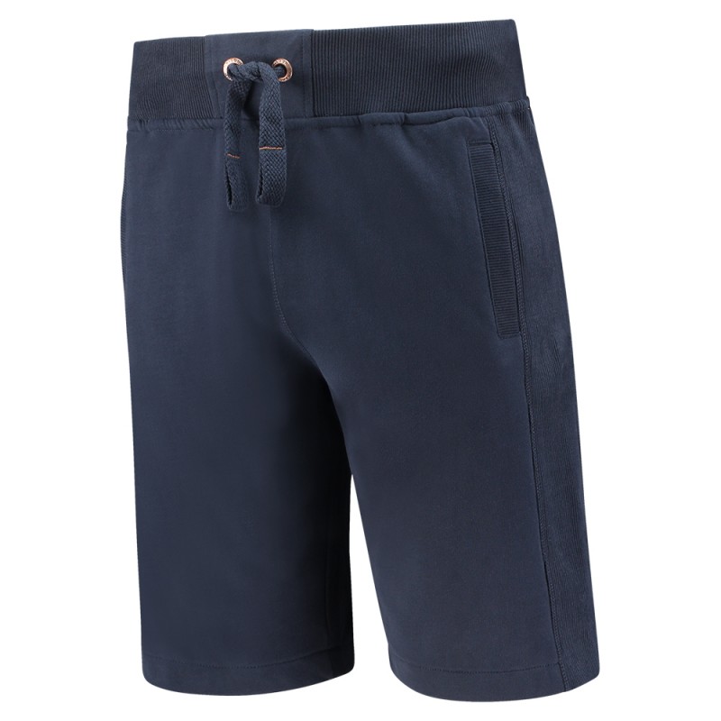 TRICORP 504009 Joggingbroek Premium Kort ink