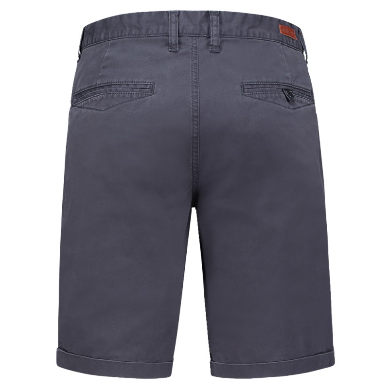 TRICORP 504008 Chino Premium Kort ink