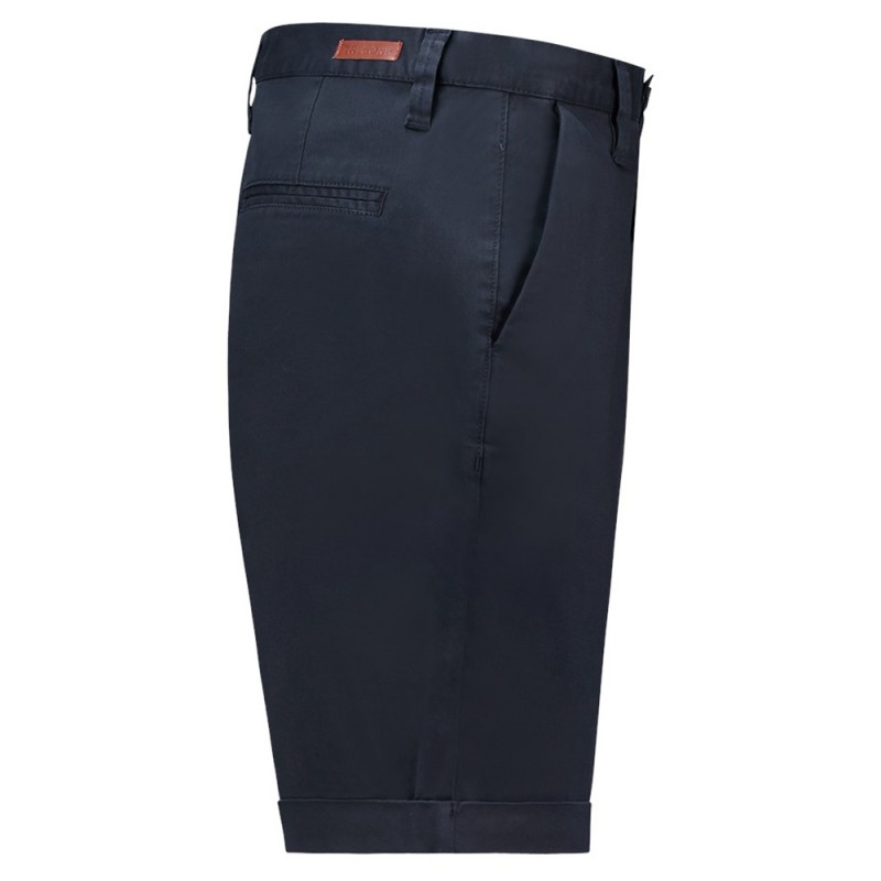 TRICORP 501002 Chino Kort navy