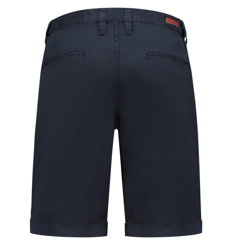 TRICORP 501002 Chino Kort navy