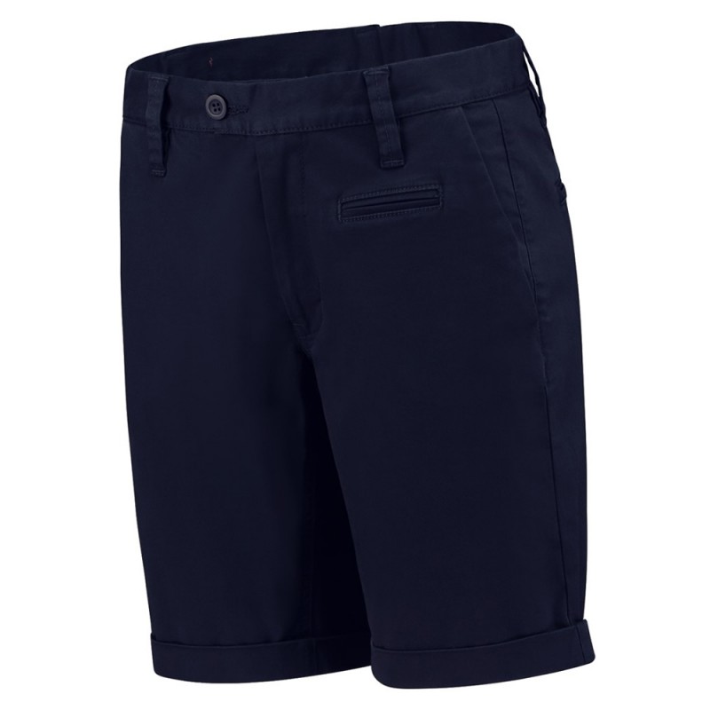 TRICORP 501002 Chino Kort navy