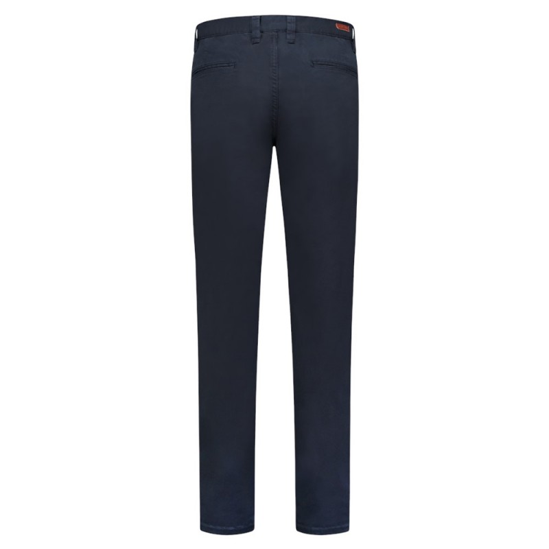 TRICORP 501001 Chino navy L34