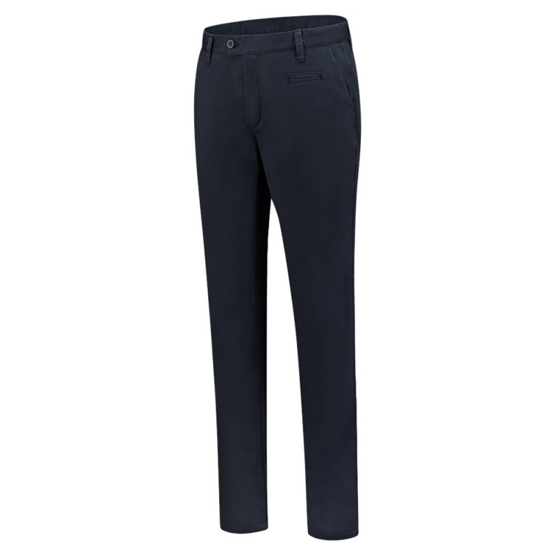 TRICORP 501001 Chino navy L34