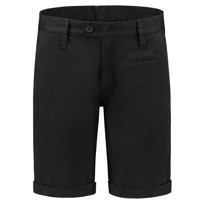 TRICORP 501002 Chino Kort black