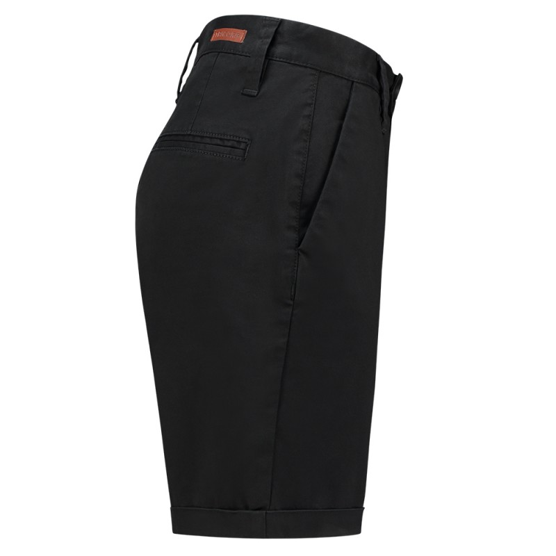 TRICORP 501002 Chino Kort black