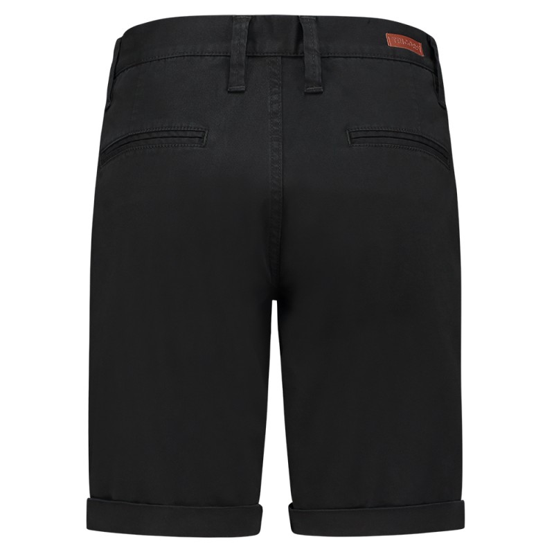 TRICORP 501002 Chino Kort black
