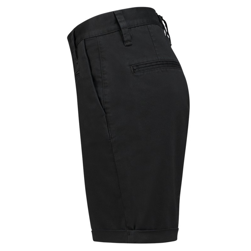 TRICORP 501002 Chino Kort black