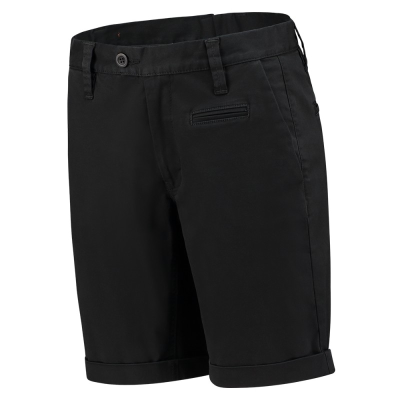TRICORP 501002 Chino Kort black
