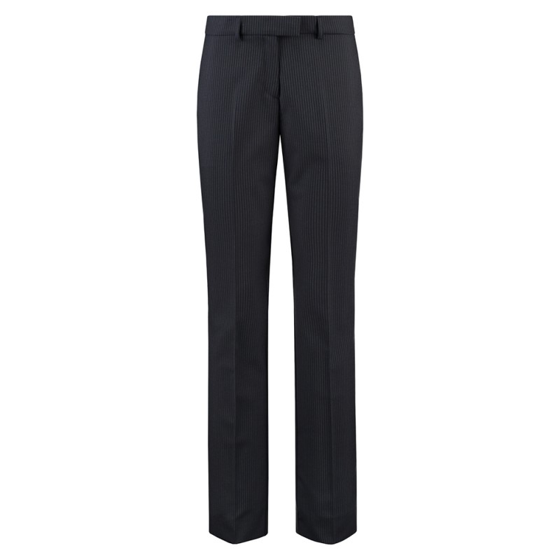 TRICORP 505002/CLT6001 Pantalon Dames navy-stripe