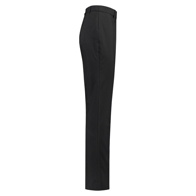 TRICORP 505002/CLT6001 Pantalon Dames black-stripe