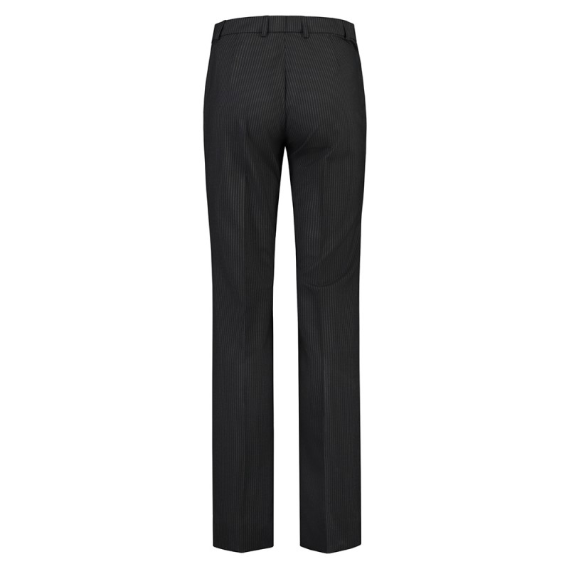 TRICORP 505002/CLT6001 Pantalon Dames black-stripe