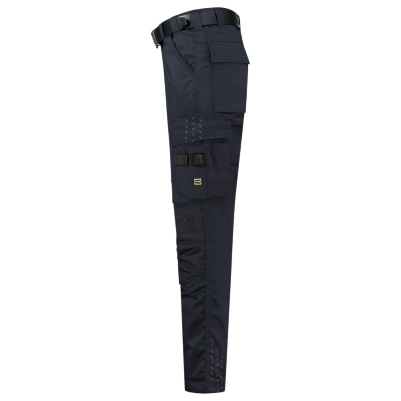 TRICORP 502021 Werkbroek Twill Cordura navy