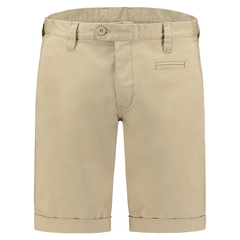 TRICORP 501002 Chino Kort sand