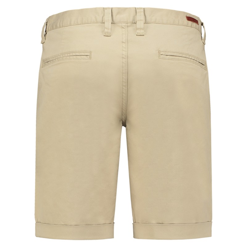 TRICORP 501002 Chino Kort sand