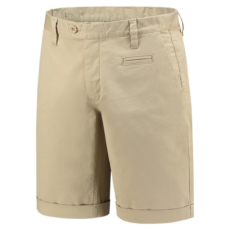 TRICORP 501002 Chino Kort sand