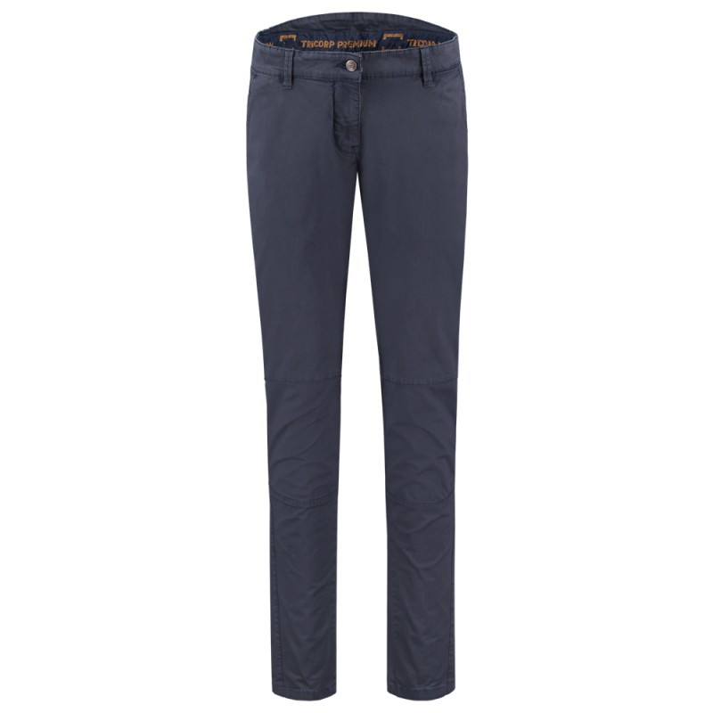 TRICORP 504005 Chino Premium Dames ink
