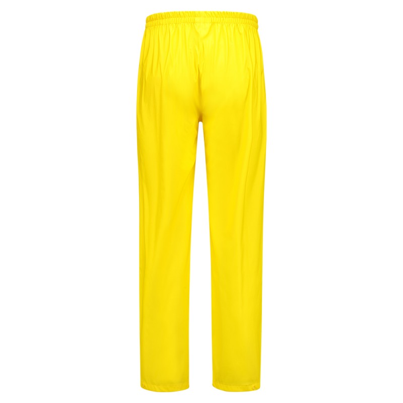 TRICORP 502012 Regenbroek Basis yellow