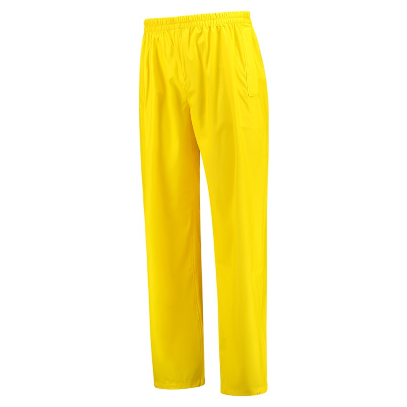 TRICORP 502012 Regenbroek Basis yellow
