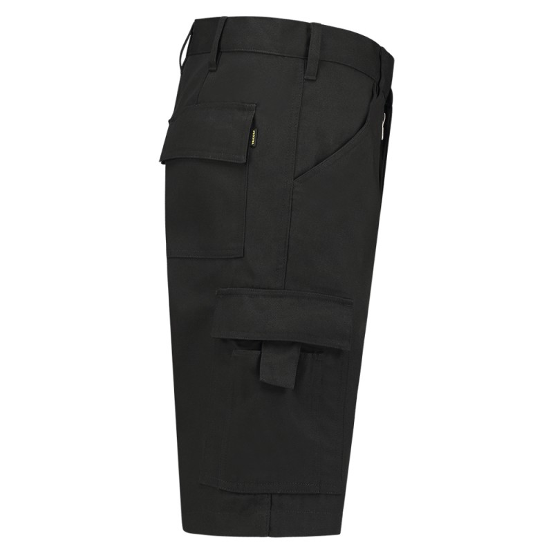 TRICORP 502019 Werkbroek Basis Kort black