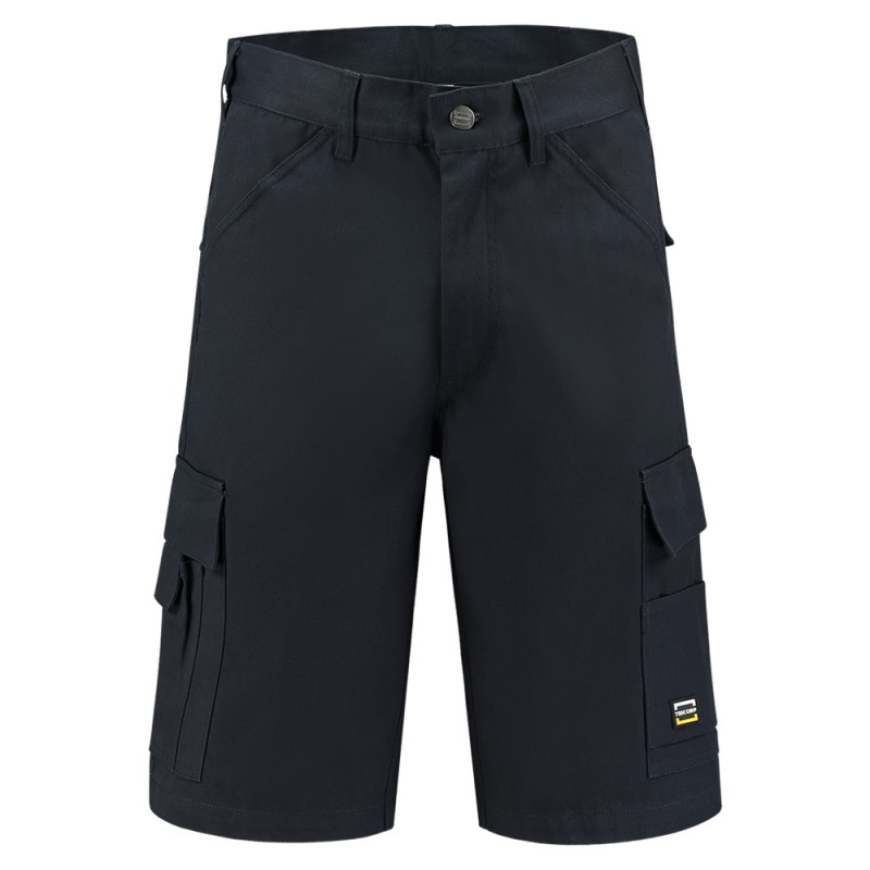 TRICORP 502019 Werkbroek Basis Kort navy