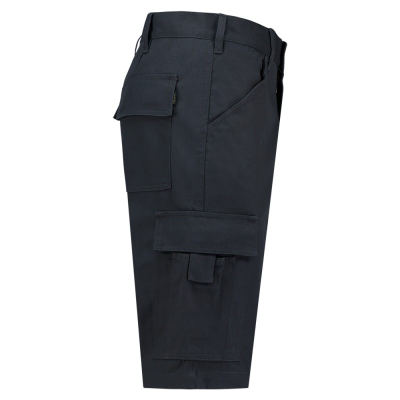 TRICORP 502019 Werkbroek Basis Kort navy