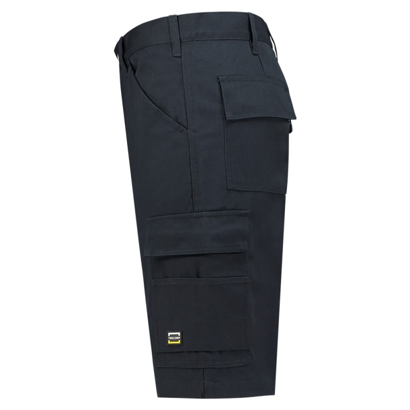TRICORP 502019 Werkbroek Basis Kort navy