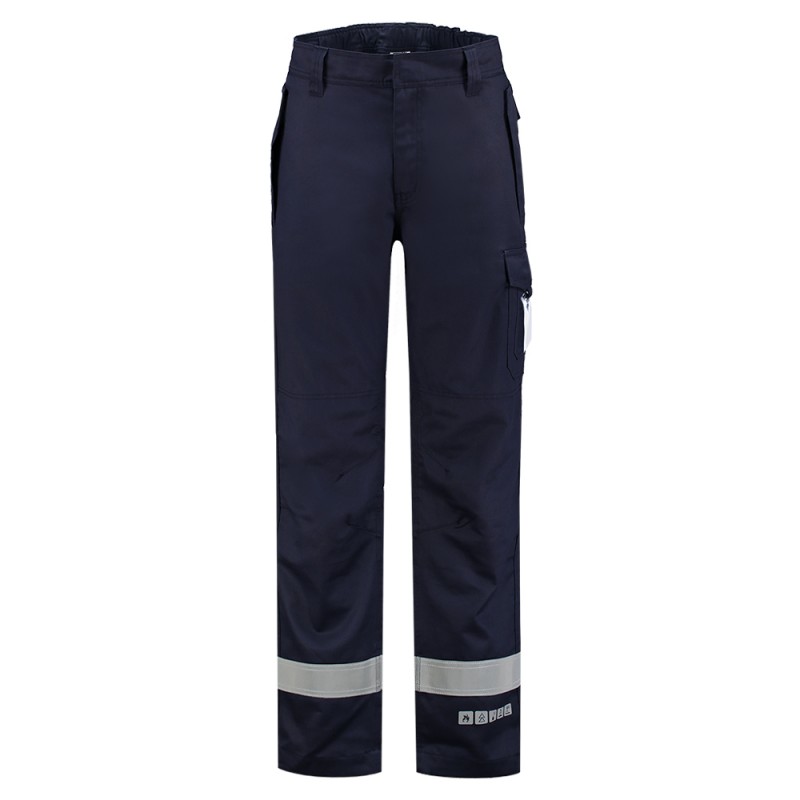 TRICORP 503005 Werkbroek Multinorm ink