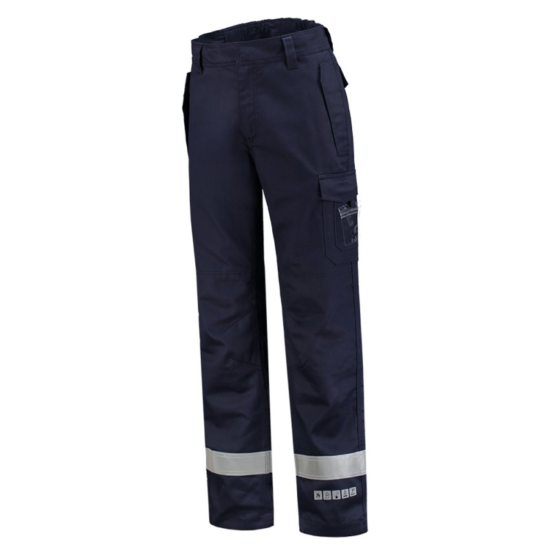 TRICORP 503005 Werkbroek Multinorm ink