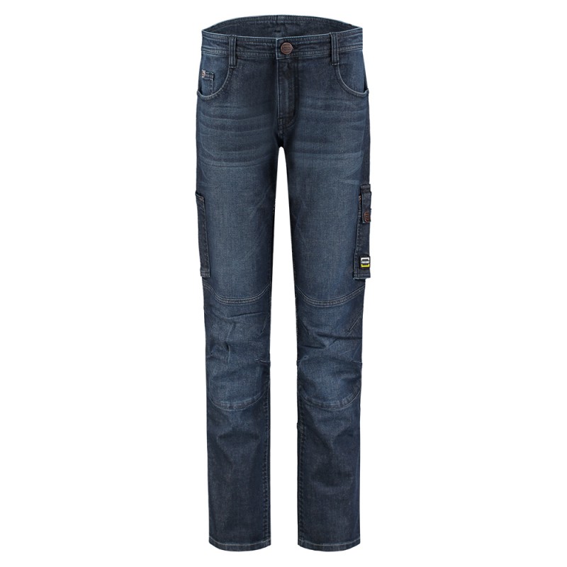 TRICORP 652008 Zipperpuller yellow