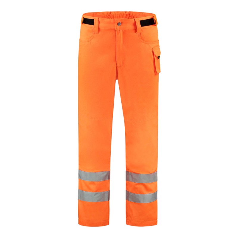 TRICORP 503003/TWR3001 Werkbroek RWS fluor orange