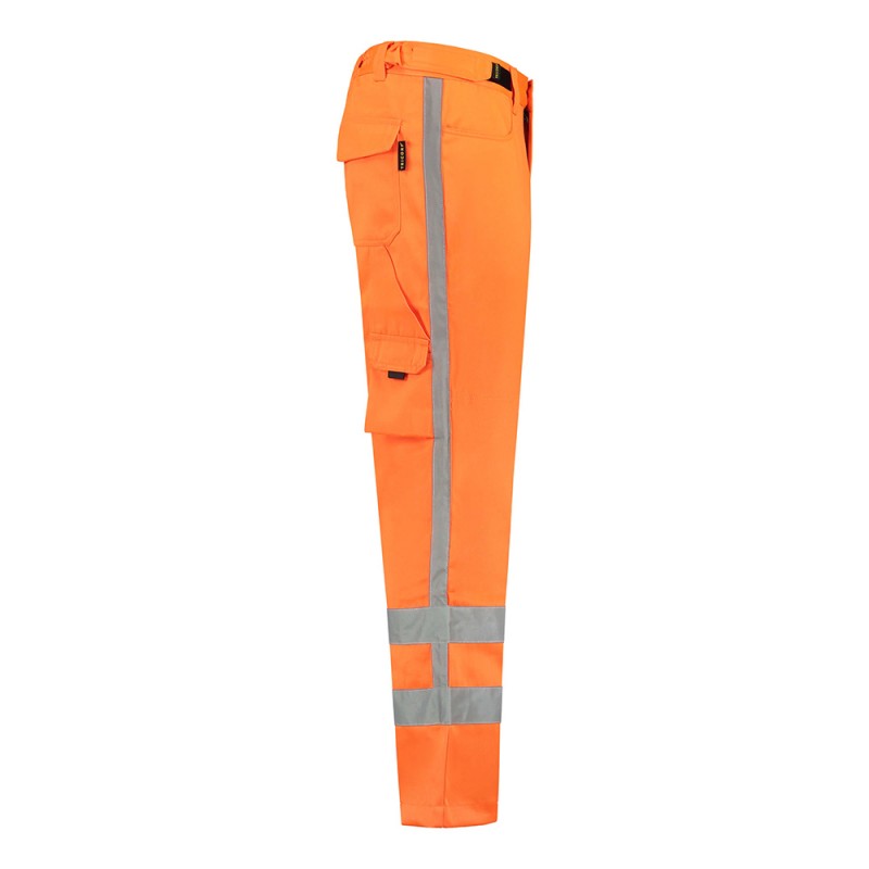 TRICORP 503003/TWR3001 Werkbroek RWS fluor orange