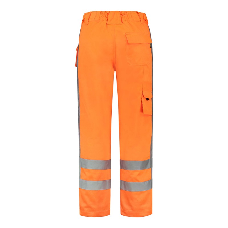 TRICORP 503003/TWR3001 Werkbroek RWS fluor orange