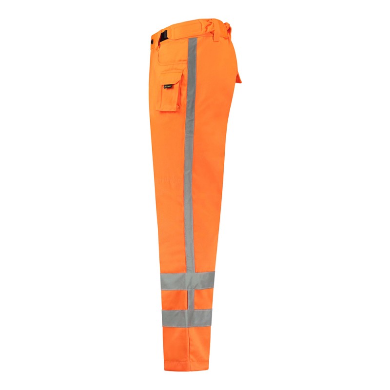 TRICORP 503003/TWR3001 Werkbroek RWS fluor orange