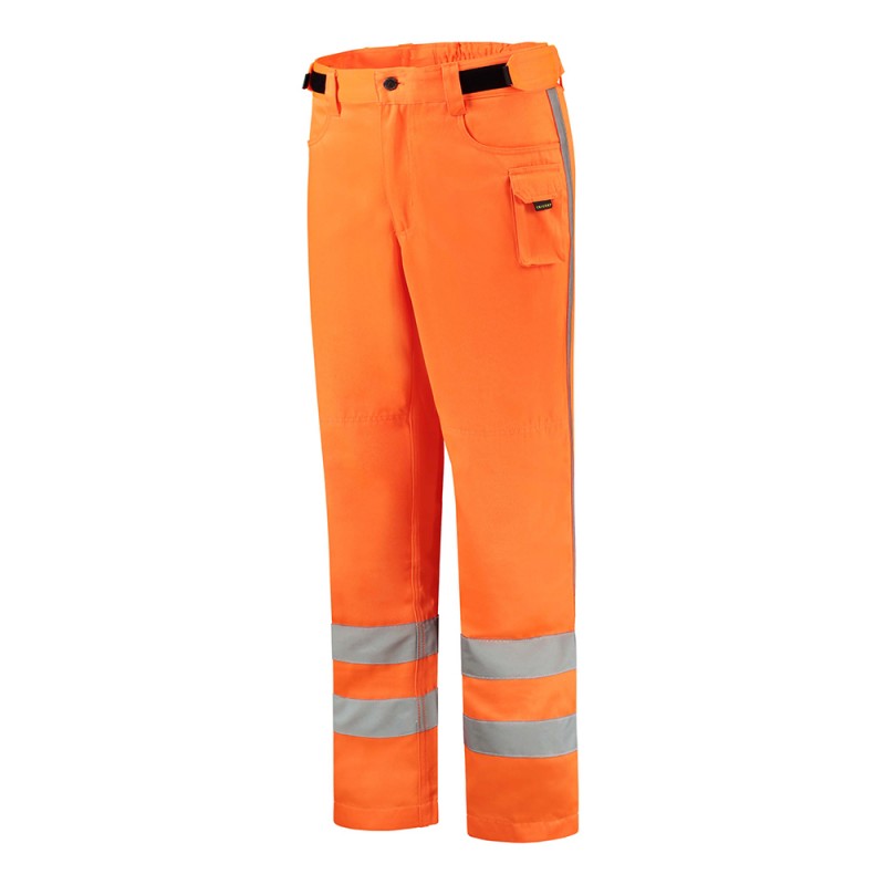 TRICORP 503003/TWR3001 Werkbroek RWS fluor orange
