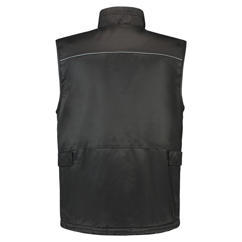 TRICORP 402001/TBW2000 Bodywarmer Industrie black