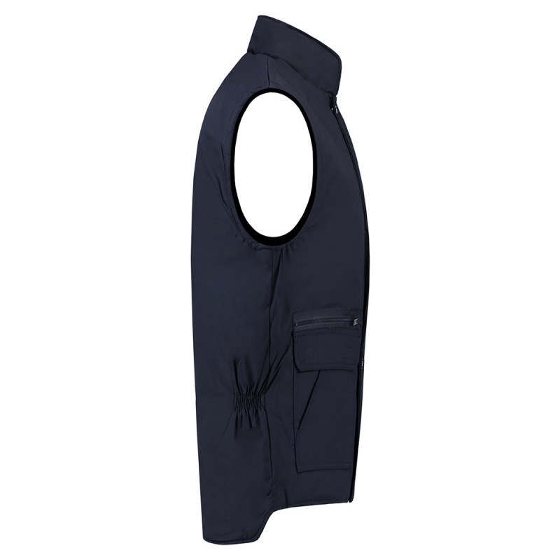 TRICORP 401001/BW160 Bodywarmer navy