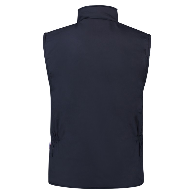 TRICORP 401001/BW160 Bodywarmer navy