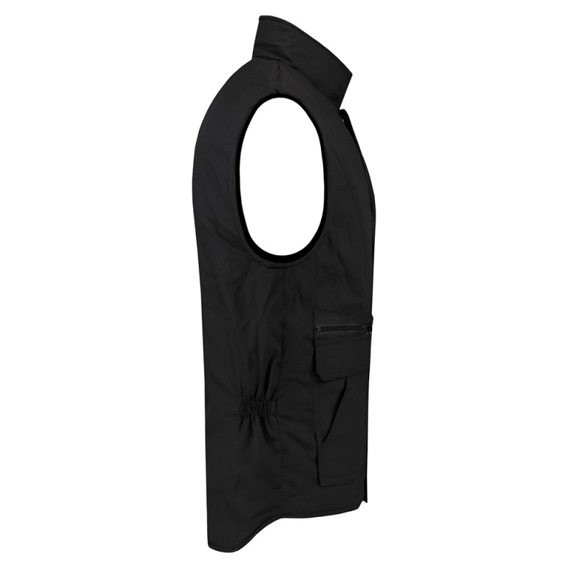 TRICORP 401001/BW160 Bodywarmer black