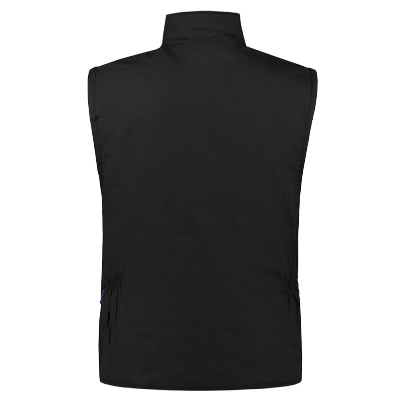 TRICORP 401001/BW160 Bodywarmer black
