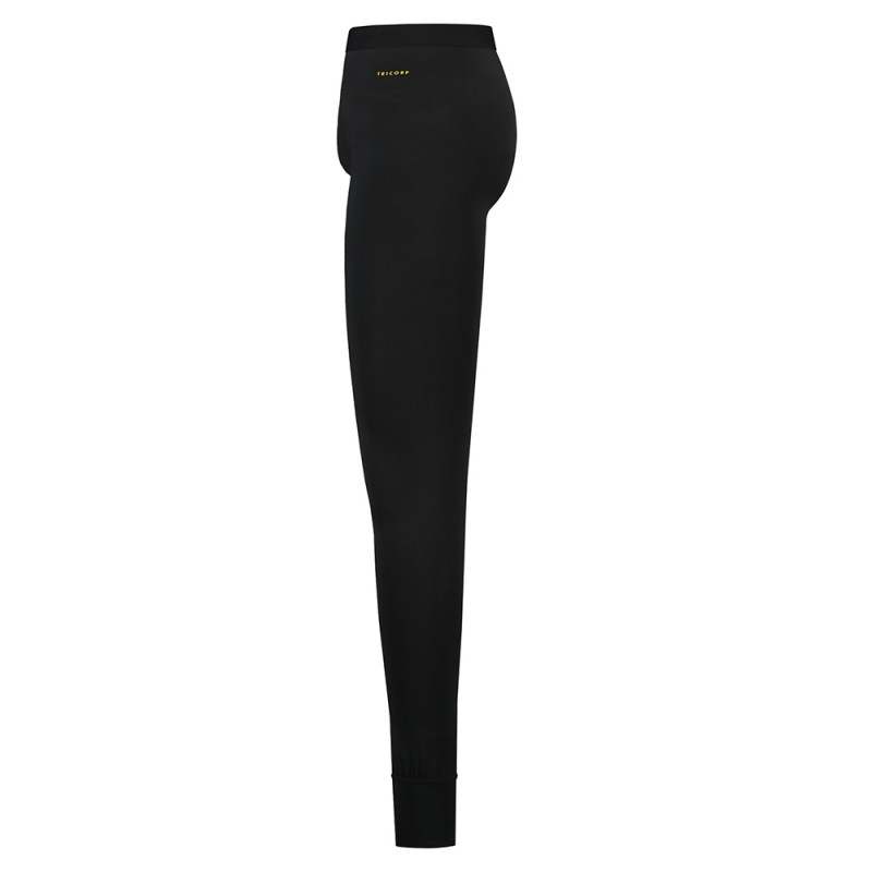 TRICORP 602001/THP1000 Thermo Onderbroek black