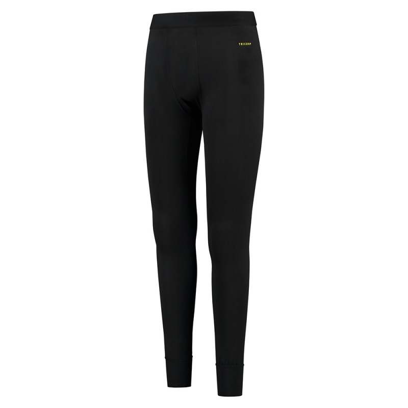 TRICORP 602001/THP1000 Thermo Onderbroek black