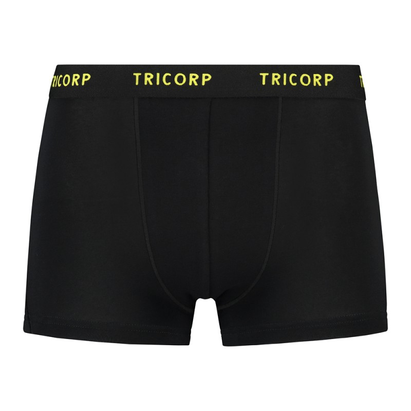TRICORP 602003/TOB1000 Boxershort black